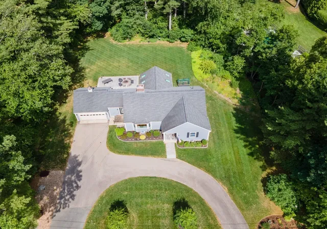 Photo 3 of Sale Pending at 61 Cedar Ln, Westwood, MA 02090 | MLS# 73574380 | Listing updated on 2026-09-30
