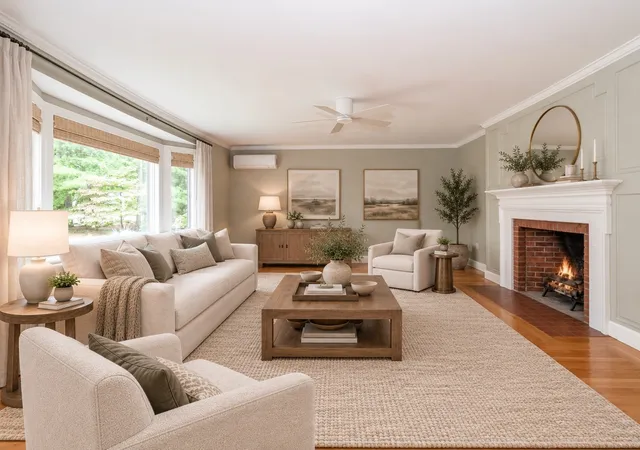 Photo 4 of Sale Pending at 61 Cedar Ln, Westwood, MA 02090 | MLS# 73574380 | Listing updated on 2026-09-30