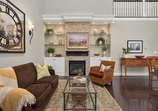 Listing Photo 4 - Condo for sale in building located at 354 Upham St, Melrose, MA 02176 - Unit #9