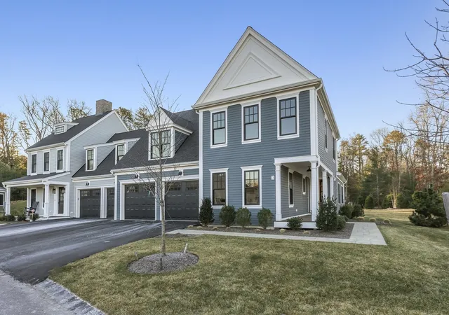 Photo 3 of Condo for sale at 46 Sandwich Rd #22, Plymouth, MA 02360 | MLS# 73572199 | Listing updated on 2026-09-08