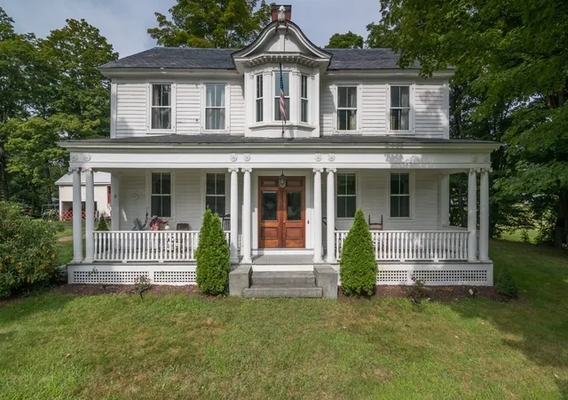 Single family home for sale at 31 South St, Bernardston, MA 01337 | MLS# 73575379