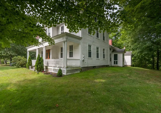 Photo 3 of Single family home for sale at 31 South St, Bernardston, MA 01337 | MLS# 73575379 | Listing updated on 2026-09-14