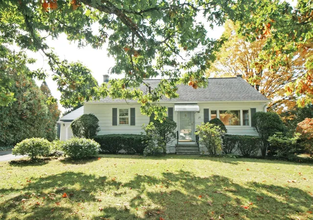 Single family home for sale at 28 South St, Easthampton, MA 01027 | MLS# 73586201