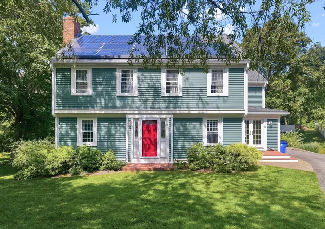 Single family home for sale at 6 Meadowlark Ln, Sagamore Beach, MA 02562 | MLS# 73571895