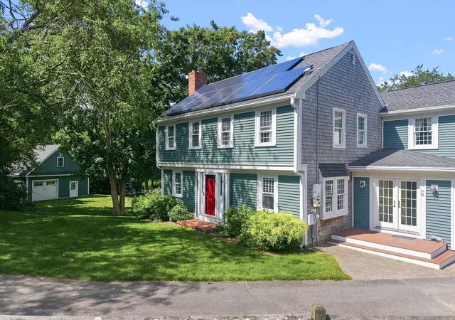 Photo 3 of Single family home for sale at 6 Meadowlark Ln, Sagamore Beach, MA 02562 | MLS# 73571895 | Listing updated on 2026-09-15