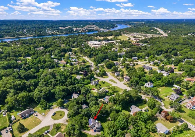 Photo 40 of Sale Pending at 6 Meadowlark Ln, Sagamore Beach, MA 02562 | MLS# 73571895 | Listing updated on 2026-09-23