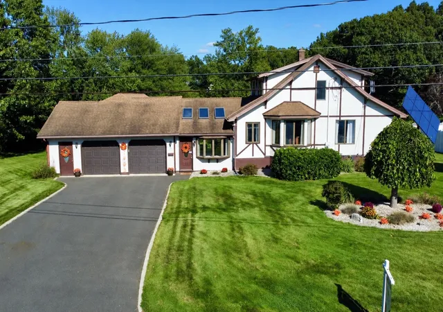 Single family home for sale at 122 Haviland St, Ludlow, MA 01056 | MLS# 73574681