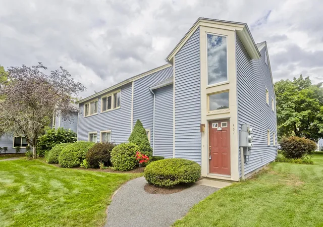 Photo 1 of Sale Pending at 551 Nassau Dr #551, Springfield, MA 01129 | MLS# 73580340 | Listing updated on 2026-10-14
