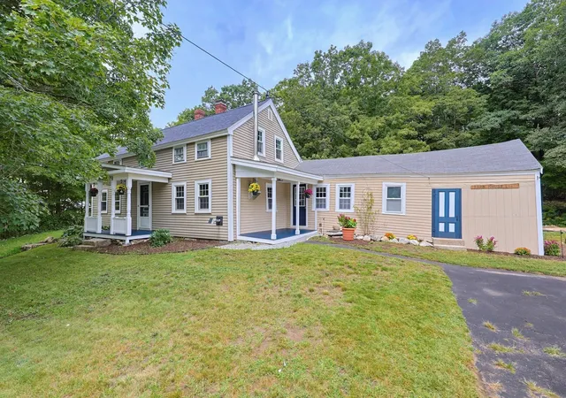 Photo 1 of Sale Pending at 1 Jewell Hl Rd, Ashburnham, MA 01430 | MLS# 73574329 | Listing updated on 2026-10-01