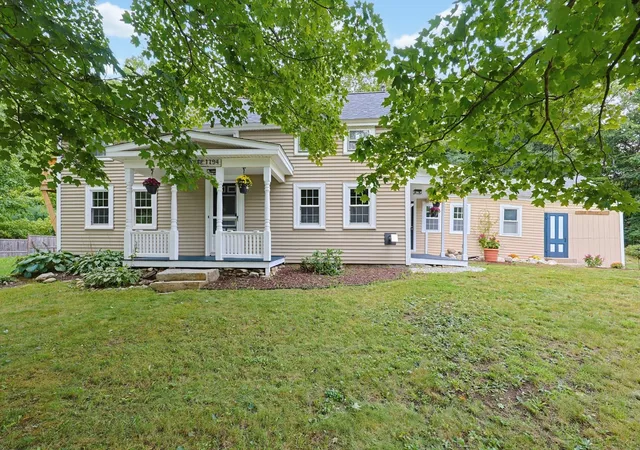 Photo 2 of Sale Pending at 1 Jewell Hl Rd, Ashburnham, MA 01430 | MLS# 73574329 | Listing updated on 2026-10-01