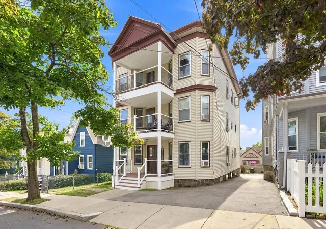 Condo for sale at 111 Locust St #2, Winthrop, MA 02152 | MLS# 73574430