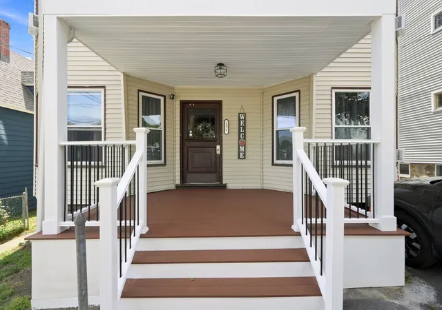 Photo 2 of Condo for sale at 111 Locust St #2, Winthrop, MA 02152 | MLS# 73574430 | Listing updated on 2026-09-16
