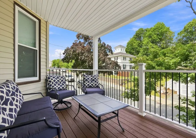 Photo 3 of Condo for sale at 111 Locust St #2, Winthrop, MA 02152 | MLS# 73574430 | Listing updated on 2026-09-16