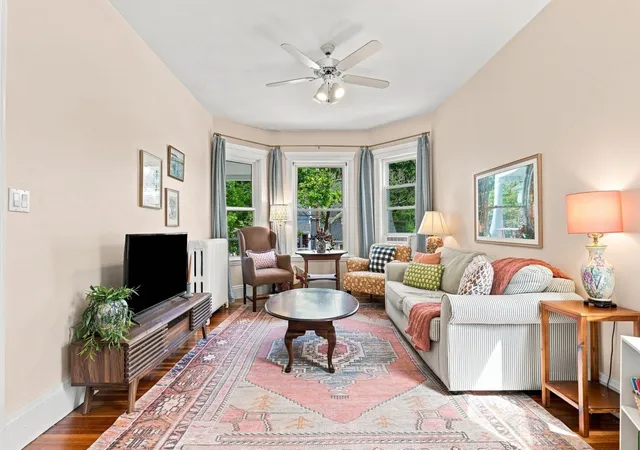 Photo 4 of Condo for sale at 111 Locust St #2, Winthrop, MA 02152 | MLS# 73574430 | Listing updated on 2026-09-16