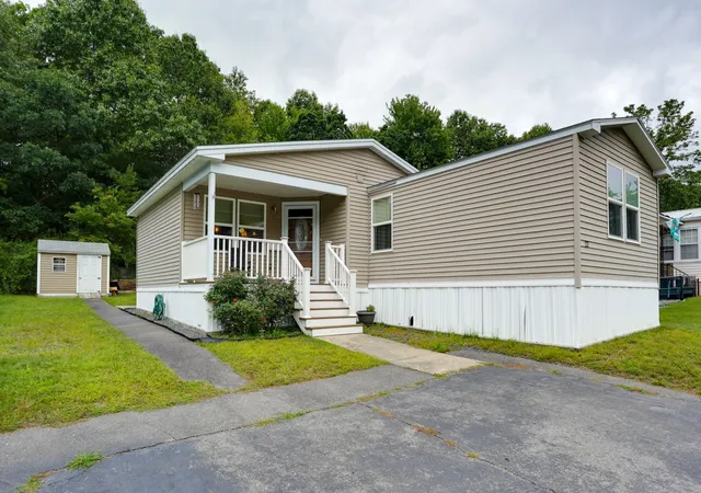 Photo 1 of Manufactured home for sale at 27 Sonia Dr, Marlborough, MA 01752 | MLS# 73571927 | Listing updated on 2026-09-08