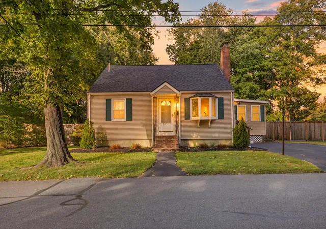 Photo 1 of Single family home for sale at 17 Cogswell Ave, Beverly, MA 01915 | MLS# 73581139 | Listing updated on 2026-10-13