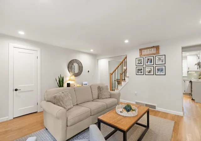 Photo 2 of Single family home for sale at 17 Cogswell Ave, Beverly, MA 01915 | MLS# 73581139 | Listing updated on 2026-10-13