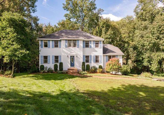 Single family home for sale at 11 Currier Rd, Middleton, MA 01949 | MLS# 73579992