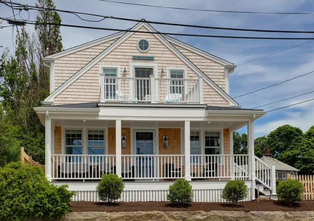 Photo 1 of Single family home for sale at 2 Worcester Ave, Monument Beach, MA 02553 | MLS# 73571373 | Listing updated on 2026-09-06