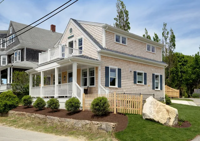 Photo 2 of Single family home for sale at 2 Worcester Ave, Monument Beach, MA 02553 | MLS# 73571373 | Listing updated on 2026-09-06