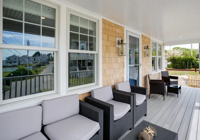 Photo 3 of Single family home for sale at 2 Worcester Ave, Monument Beach, MA 02553 | MLS# 73571373 | Listing updated on 2026-10-15