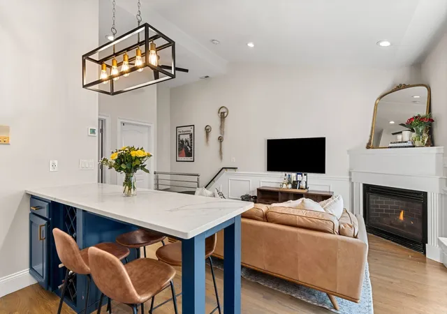 Photo 3 of Condo for sale at 515 East 8th St #3, South Boston, MA 02127 | MLS# 73573358 | Listing updated on 2026-09-12