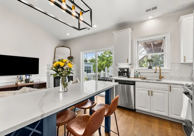 Photo 4 of Condo for sale at 515 East 8th St #3, South Boston, MA 02127 | MLS# 73573358 | Listing updated on 2026-09-12