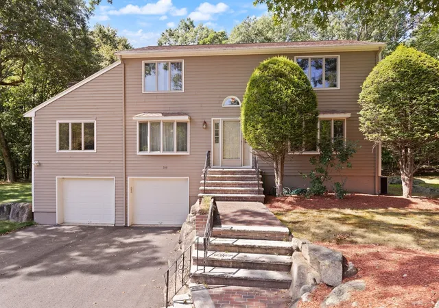 Photo 1 of Single family home for sale at 109 Hampton Rd, Sharon, MA 02067 | MLS# 73580966 | Listing updated on 2026-09-26