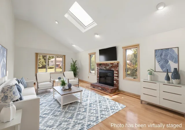 Photo 2 of Single family home for sale at 109 Hampton Rd, Sharon, MA 02067 | MLS# 73580966 | Listing updated on 2026-09-26