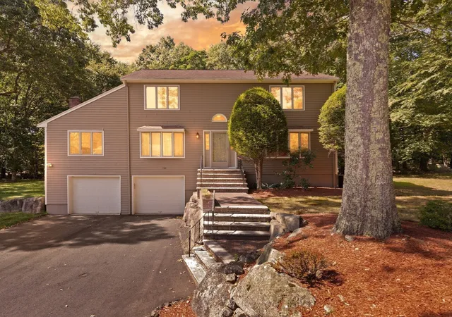 Photo 30 of Single family home for sale at 109 Hampton Rd, Sharon, MA 02067 | MLS# 73580966 | Listing updated on 2026-10-17