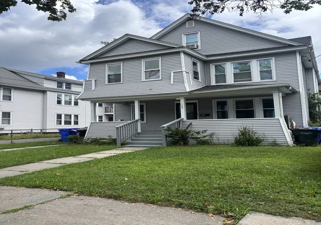 Photo 1 of Multi family home for sale at 129 131 W Alvord St, Springfield, MA 01108 | MLS# 73579288 | Listing updated on 2026-09-21