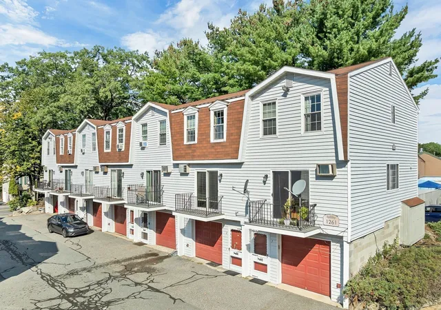 Photo 3 of Condo for sale at 1261 Pawtucket Blvd #6, Lowell, MA 01854 | MLS# 73574958 | Listing updated on 2026-09-14