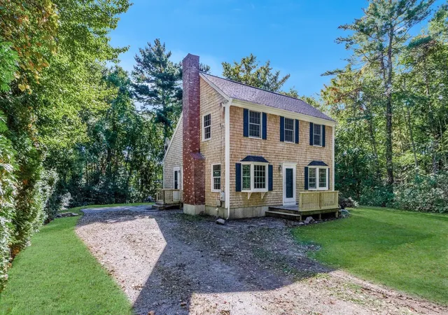Single family home for sale at 24 Foster St, Mattapoisett, MA 02739 | MLS# 73588119