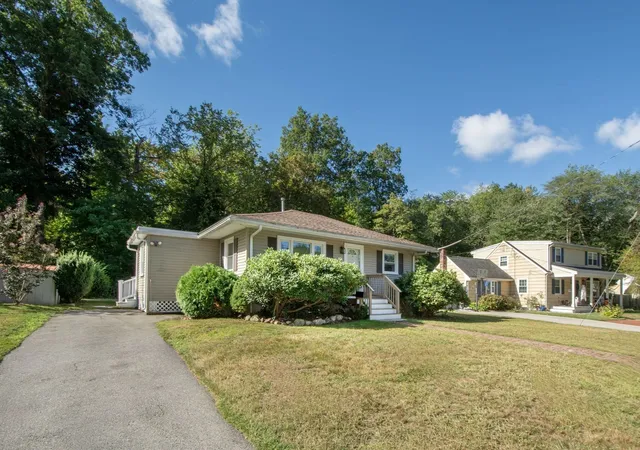 Photo 2 of Sale Pending at 23 Courier St, South Weymouth, MA 02190 | MLS# 73577105 | Listing updated on 2026-09-23