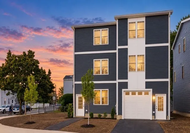 Condo for sale at 661 Washington Ave #1, Revere, MA 02151 | MLS# 73573588