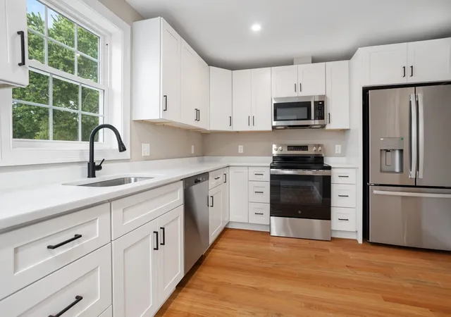 Photo 2 of Condo for sale at 661 Washington Ave #1, Revere, MA 02151 | MLS# 73573588 | Listing updated on 2026-09-12