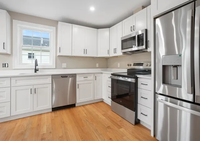 Photo 3 of Condo for sale at 661 Washington Ave #1, Revere, MA 02151 | MLS# 73573588 | Listing updated on 2026-09-12