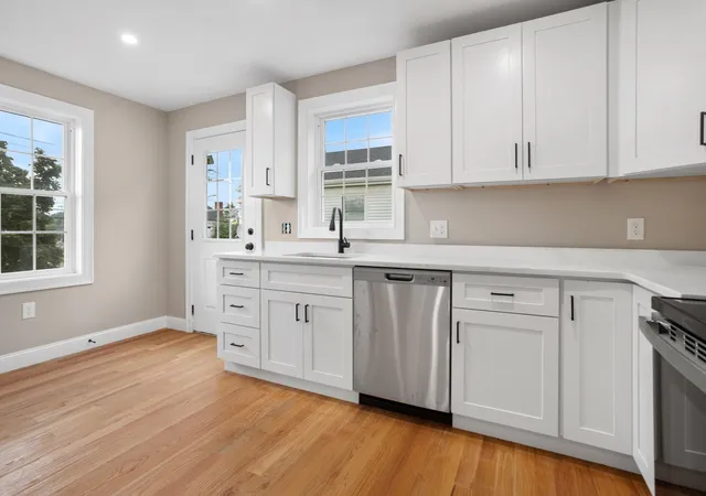 Photo 3 of Condo for sale at 661 Washington Ave #1, Revere, MA 02151 | MLS# 73573588 | Listing updated on 2026-09-12