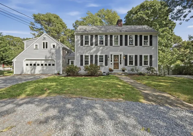 Photo 1 of Single family home for sale at 52 Cranberry Ln, South Yarmouth, MA 02664 | MLS# 73580438 | Listing updated on 2026-10-21