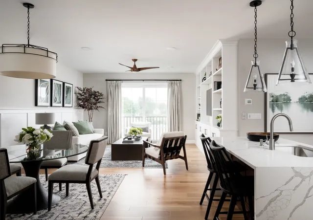 Condo for sale at 266 Monponsett St #1208, Halifax, MA 02338 | MLS# 73575193