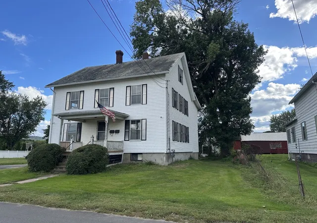 Photo 1 of Sale Pending at 31 Fair St, Northampton, MA 01060 | MLS# 73581809 | Listing updated on 2026-10-14