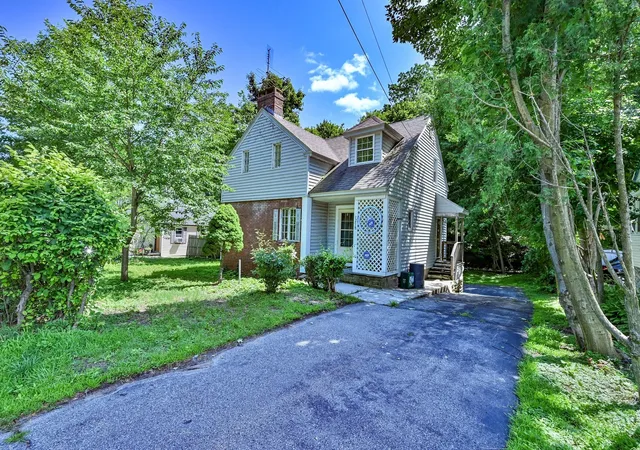 Photo 1 of Sale Pending at 1278 Pleasant St, Worcester, MA 01602 | MLS# 73570874 | Listing updated on 2026-09-09