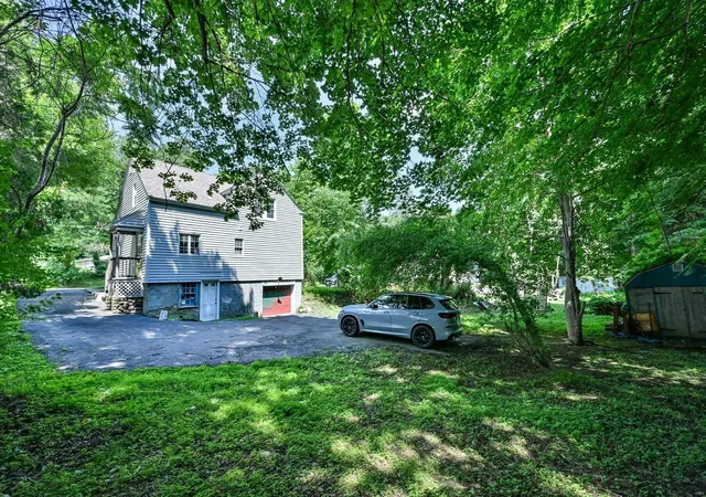 Photo 3 of Sale Pending at 1278 Pleasant St, Worcester, MA 01602 | MLS# 73570874 | Listing updated on 2026-09-09