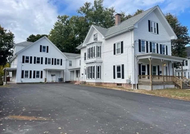 Photo 17 of Condo for sale at 38-40 School St #40-2, Middleboro, MA 02346 | MLS# 73573114 | Listing updated on 2026-10-06