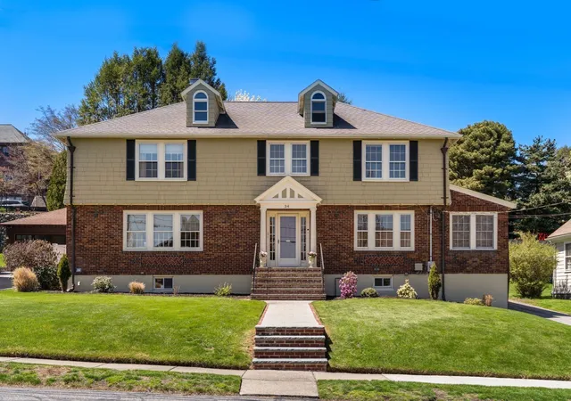 Photo 1 of Single family home for sale at 34 Lincoln St, Belmont, MA 02478 | MLS# 73574362 | Listing updated on 2026-09-13