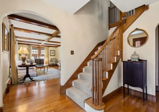 Photo 2 of Single family home for sale at 34 Lincoln St, Belmont, MA 02478 | MLS# 73574362 | Listing updated on 2026-09-13