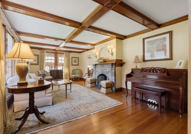 Photo 3 of Single family home for sale at 34 Lincoln St, Belmont, MA 02478 | MLS# 73574362 | Listing updated on 2026-09-13