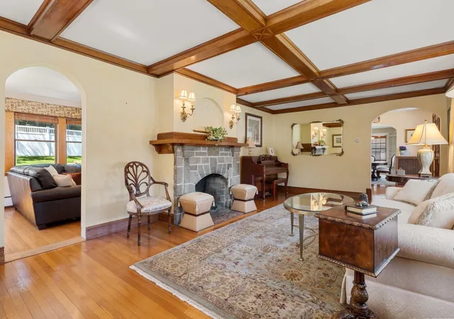 Photo 3 of Single family home for sale at 34 Lincoln St, Belmont, MA 02478 | MLS# 73574362 | Listing updated on 2026-09-13