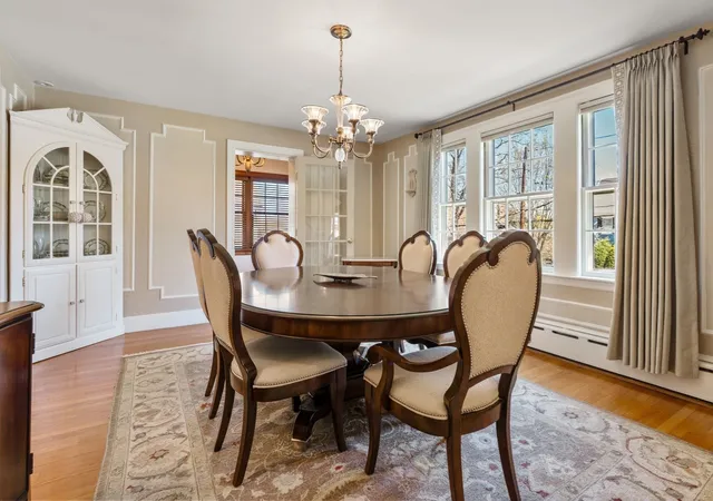 Photo 4 of Single family home for sale at 34 Lincoln St, Belmont, MA 02478 | MLS# 73574362 | Listing updated on 2026-09-13