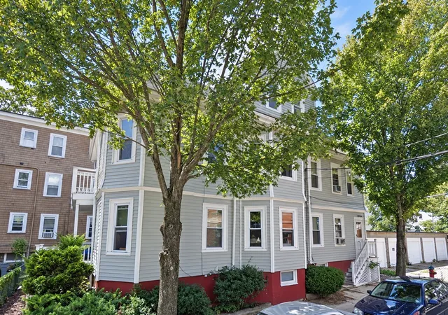 Photo 1 of Multi family home for sale at 34 Holyoke Rd, Somerville, MA 02144 | MLS# 73587589 | Listing updated on 2026-10-11